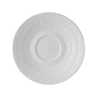 Spodek do filiżanki espresso Nordic, 120mm Fine Dine