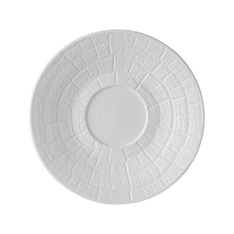 Spodek do filiżanki espresso Nordic, 120mm Fine Dine