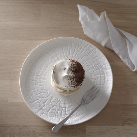 Spodek do filiżanki espresso Nordic, 120mm Fine Dine