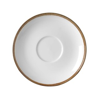 Spodek do filiżanki sztaplowanej Vanilla, 120mm Fine Dine