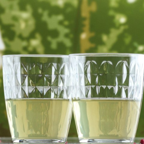 Szklanka Marbella, 340ml, LAV LAV