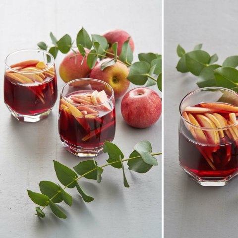 Szklanka Riga, 215ml, LAV LAV