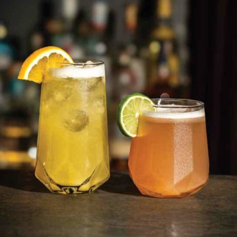 Szklanka Riga, 215ml, LAV LAV