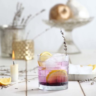 Szklanka do whiskey Glasgow 325 ml, LAV (dawniej LV-BRT430X) LAV