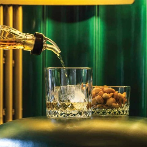 Szklanka do whiskey Glasgow 325 ml, LAV (dawniej LV-BRT430X) LAV