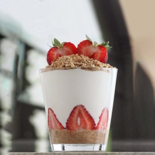 Szklanka do whiskey Helsinki 255 ml, LAV (dawniej LV-HER230Z) LAV