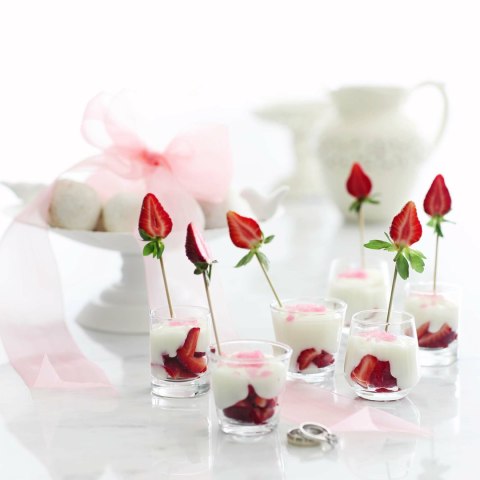 Szklanka do wody do espresso Lyon, 95ml, LAV LAV