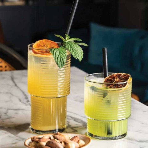 Szklanka niska Istanbul, 325ml, LAV (dawniej LV-HLN356Z) LAV