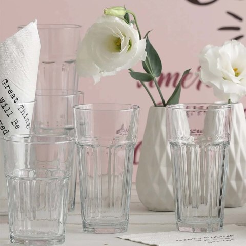 Szklanka wysoka Amsterdam 360 ml, LAV (dawniej LV-ARA270Z) LAV