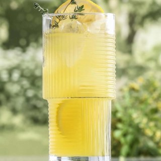 Szklanka wysoka Istanbul 400 ml, LAV (dawniej LV-HLN376Z) LAV