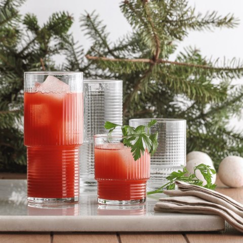 Szklanka wysoka Istanbul 400 ml, LAV (dawniej LV-HLN376Z) LAV