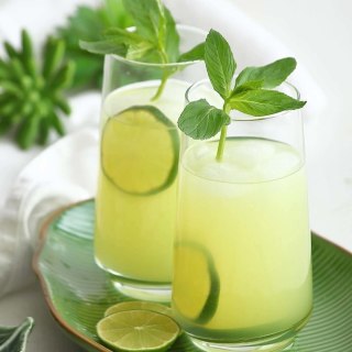 Szklanka wysoka Lyon 480 ml, LAV (dawniej LV-LAL376Z) LAV