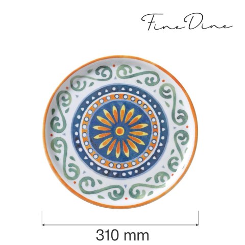 Talerz do pizzy Speciale Capri 310 mm (stary kod: 779545) Fine Dine