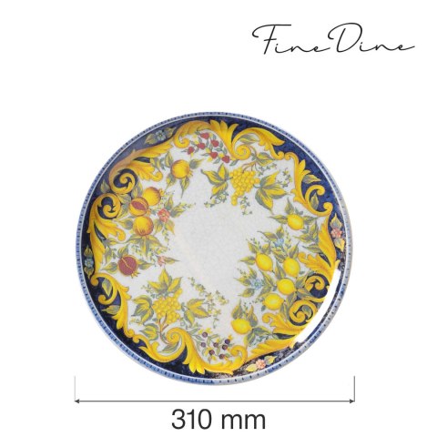 Talerz do pizzy Tuscany 310 mm (stary kod: 779507) Fine Dine