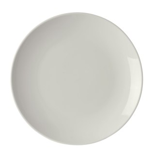 Talerz płytki bez rantu Pure, 230mm Fine Dine