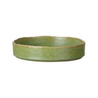 Talerz z wysokim rantem Edenic, 200mm Fine Dine