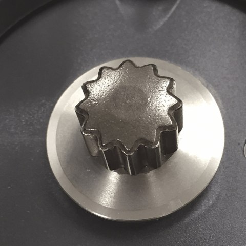 Blender Kuchenny Gastronomiczny Hamilton Beach Commercial HBF1100SR-CE Expeditor 4l