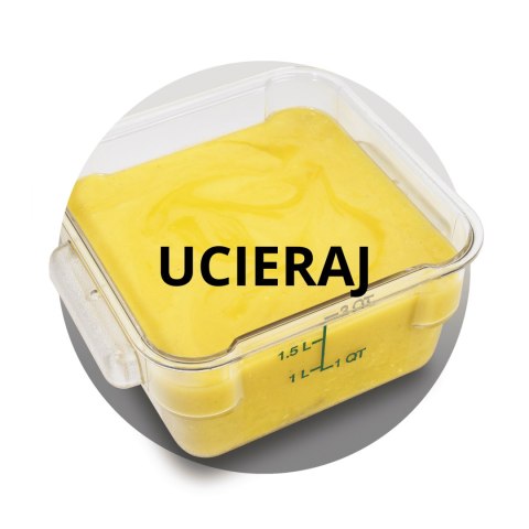 Blender Kuchenny Gastronomiczny Hamilton Beach Commercial HBF1100SR-CE Expeditor 4l