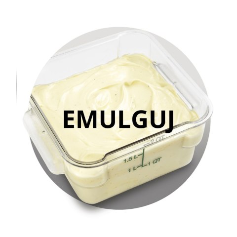 Blender Kuchenny Gastronomiczny Hamilton Beach Commercial HBF1100SR-CE Expeditor 4l