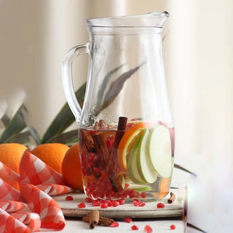 Dzbanek Sofia 1,8l (dawniej LV-MIS180 PK0002Z) LAV