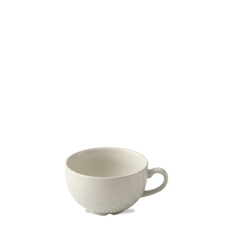 Filiżanka do cappuccino Delta Grey, 340ml Churchill