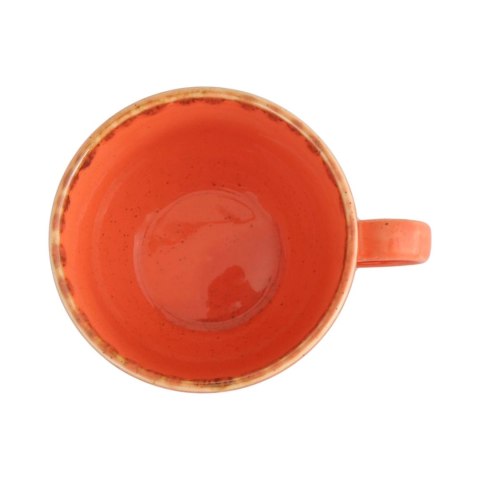 Filiżanka elegancka Amber 320 ml Porland
