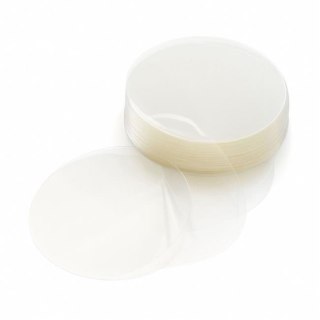 Folia do prasy do hamburgerów 2122 sztuk ⌀100mm Hendi 513170