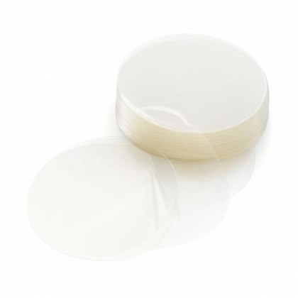 Folia do prasy do hamburgerów 2122 sztuk ⌀100mm Hendi 513170