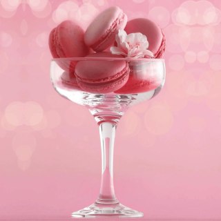 Kieliszek cupe do szampana koktajlowy Sofia 235 ml, LAV (dawniej LV-MIS550XZ) LAV