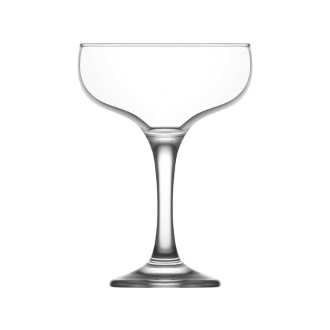 Kieliszek cupe do szampana koktajlowy Sofia 235 ml, LAV (dawniej LV-MIS550XZ) LAV