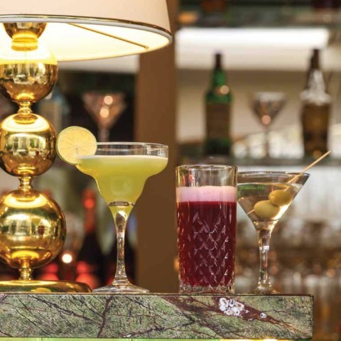 Kieliszek do margarity Sofia 300 ml, LAV (dawniej LV-MIS581XZ) LAV