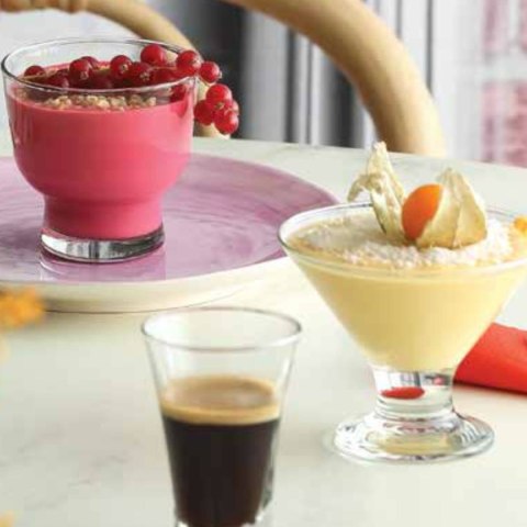 Kubek Cambridge, 350ml, LAV (dawniej LV-COZ450Y) LAV