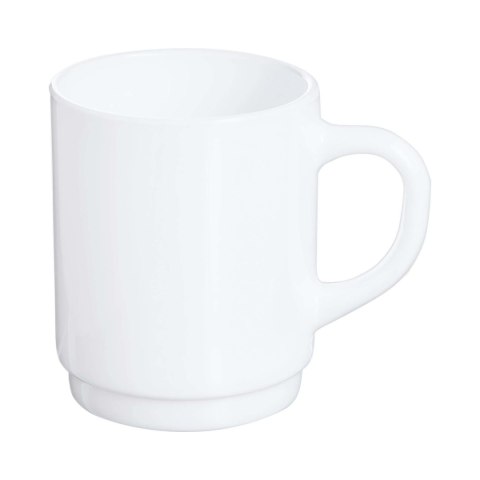 Kubek Restaurant 250 ml, 72 mm, h - 89 mm Arcoroc