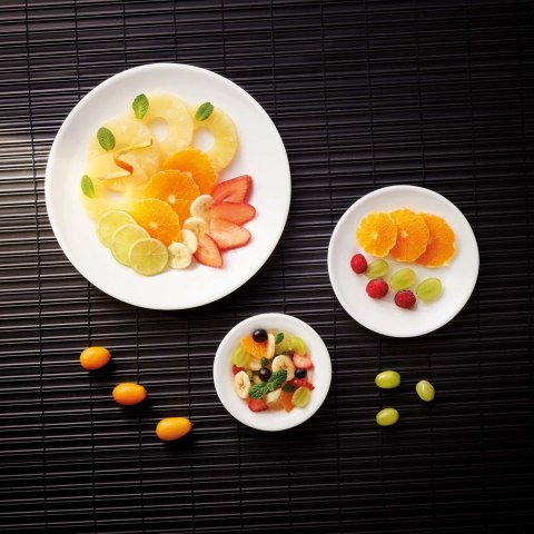 Kubek Restaurant 250 ml, 72 mm, h - 89 mm Arcoroc