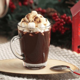 Kubek Warsaw 300 ml, LAV (dawniej LV-VEG422Z) LAV