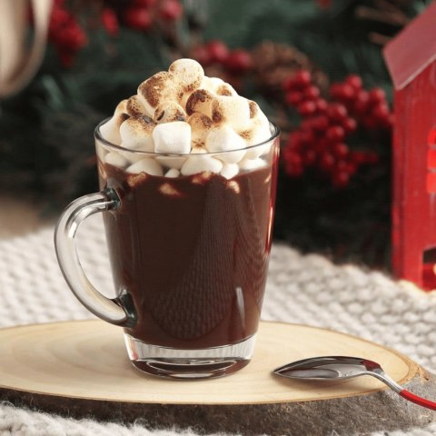 Kubek Warsaw 300 ml, LAV (dawniej LV-VEG422Z) LAV