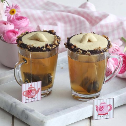 Kubek Warsaw 300 ml, LAV (dawniej LV-VEG422Z) LAV