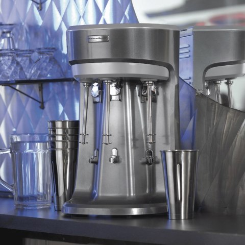 Mikser Koktajlowy Potrójny HMD400P-CE Hamilton Beach Commercial