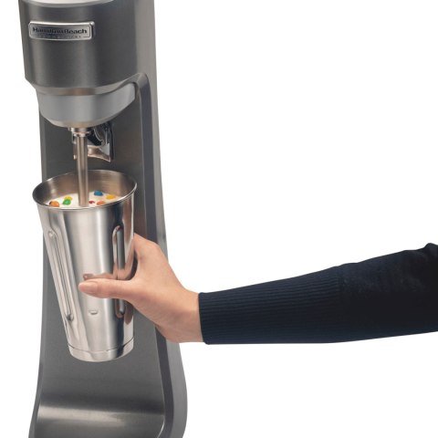 Mikser pojedynczy, koktajler do frappe koktaji i shake mlecznych HMD200R-CE ,Hamilton Beach Commercial Hamilton Beach Commercial