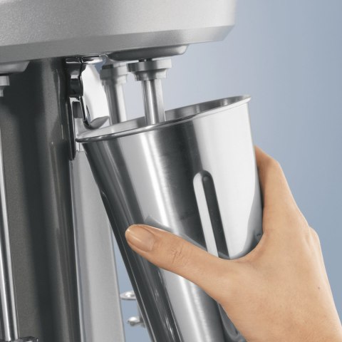 Mikser pojedynczy, koktajler do frappe koktaji i shake mlecznych HMD200R-CE ,Hamilton Beach Commercial Hamilton Beach Commercial