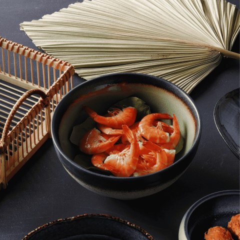 Misa okrągła Beryl, 240mm Fine Dine