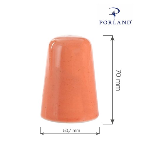 Pieprzniczka Amber Porland