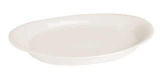 Półmisek owalny Dove 240x170 mm Porland