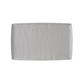 Półmisek z melaminy Rock, beżowy, GN 1/1, 530x325mm Fine Dine
