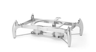 Rama do podgrzewacza indukcyjnego Premium i Premium Glass GN 1/1, 520x420x(h)160mm Fine Dine