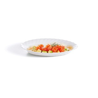 Rawierka Trianon 220x140 mm, h - 28 mm Arcoroc