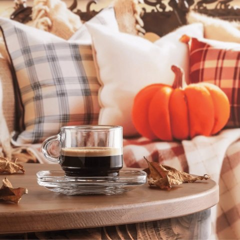 Spodek do filiżanki do espresso Cambridge, 124mm (dawniej LV-COZ258Z) LAV