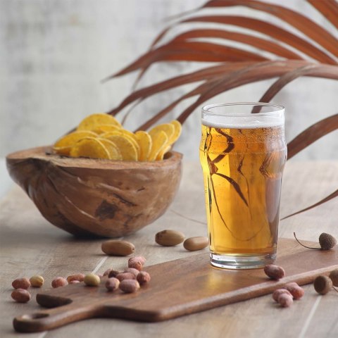 Szklanka do piwa Berlin 570 ml, LAV (dawniej LV-NON371XZ) LAV