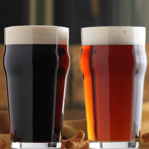 Szklanka do piwa Berlin 570 ml, LAV (dawniej LV-NON371XZ) LAV