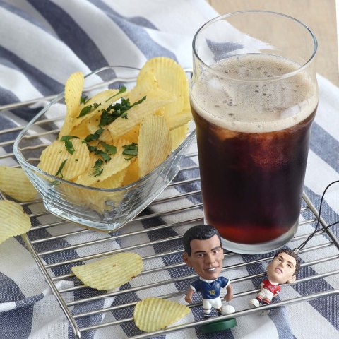 Szklanka do piwa Berlin 570 ml, LAV (dawniej LV-NON371XZ) LAV